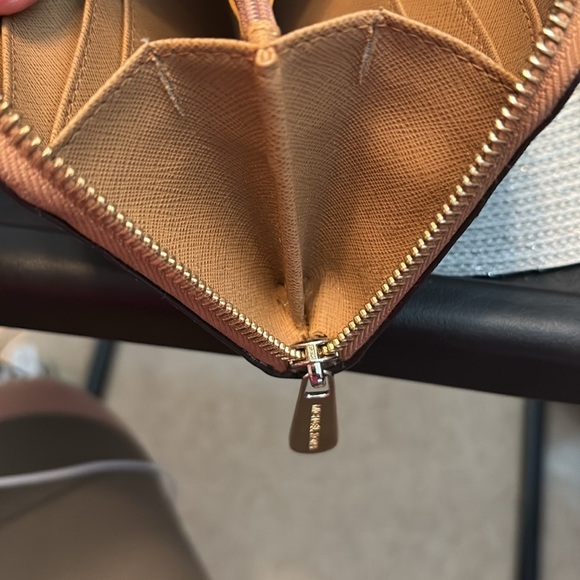 MK Snake wallet Long - Picture 4 of 5